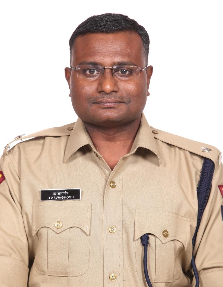 Dara Aswaghosh Dara Aswaghosh